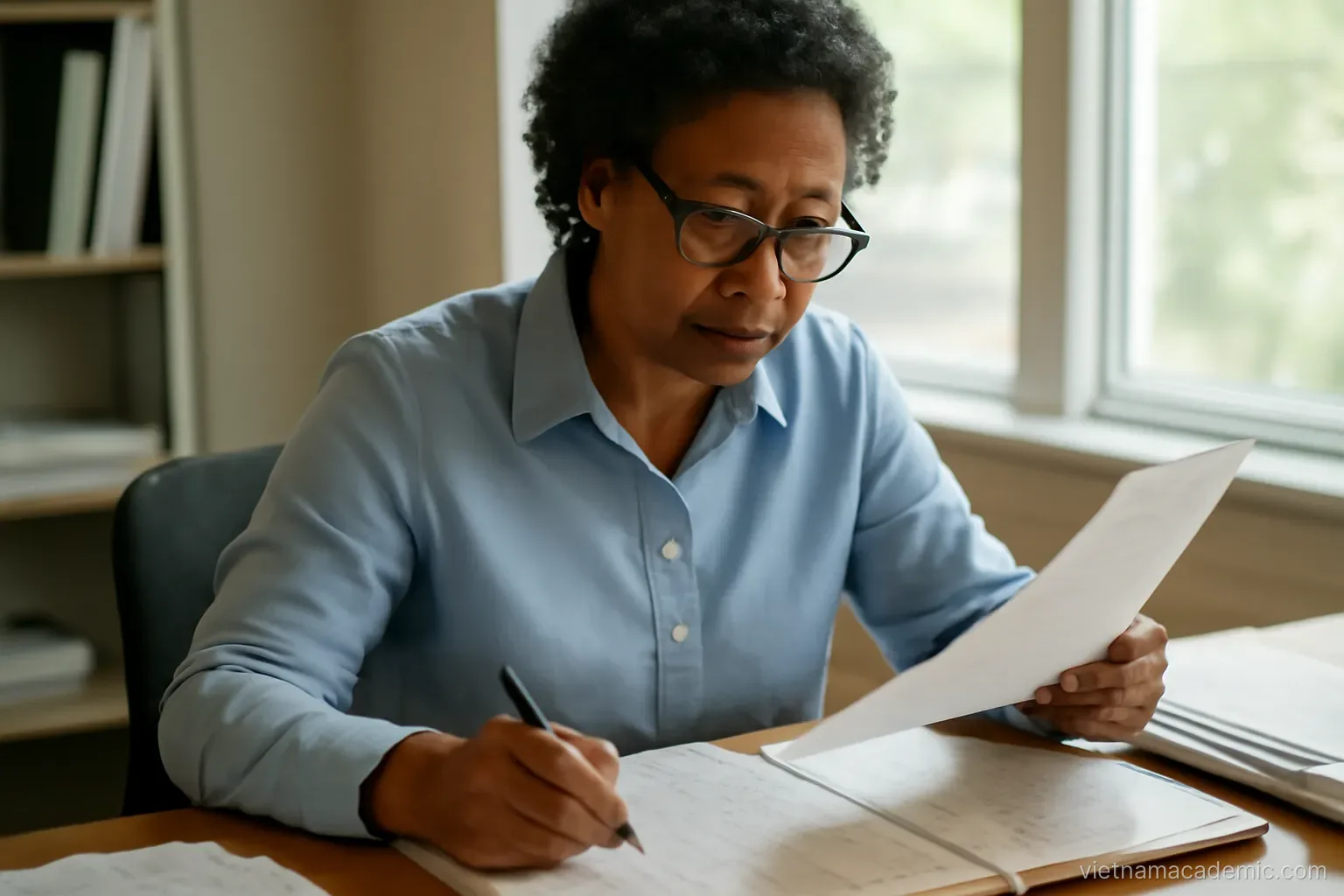 Auditing a pipeline: sample by hand, because automation checks format not truth