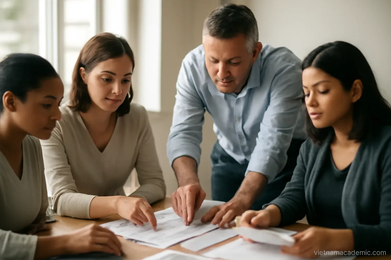 Working with a registry: what each side needs from the other