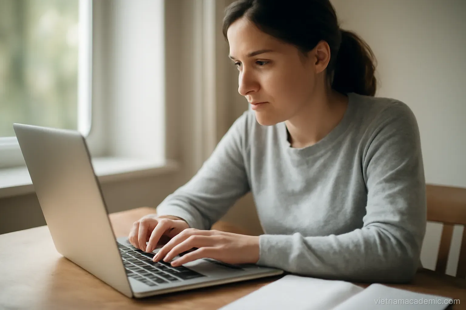 Finding funding: search systematically, and check what is internal first