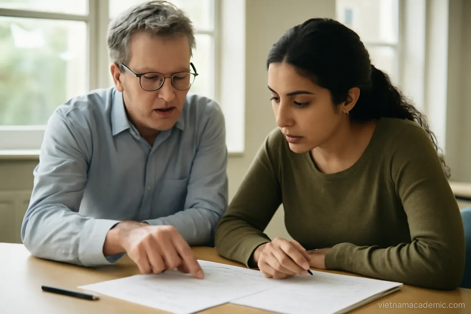Supervision: what nobody tells you before you start doing it