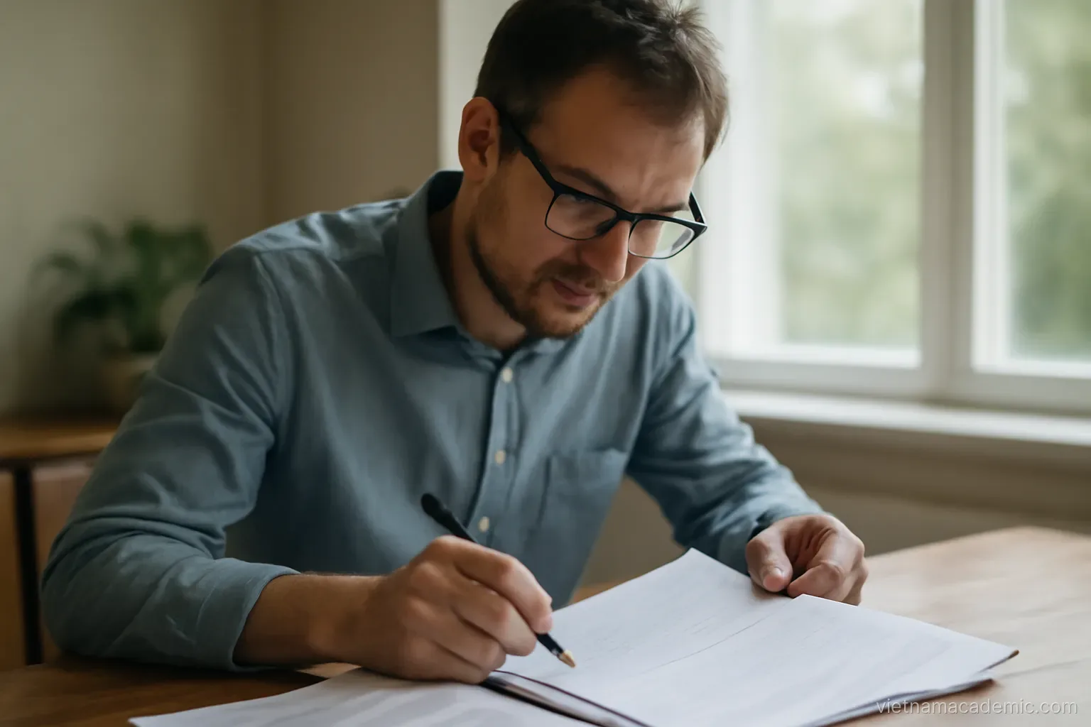 Your record: check it once a year, fix it in an afternoon