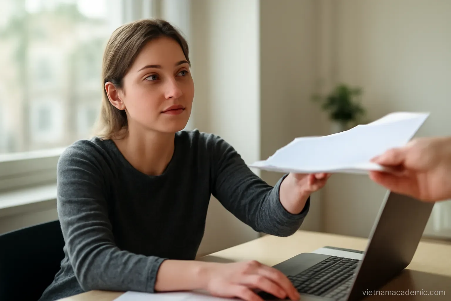 Your first paper: the process is unfamiliar, not difficult