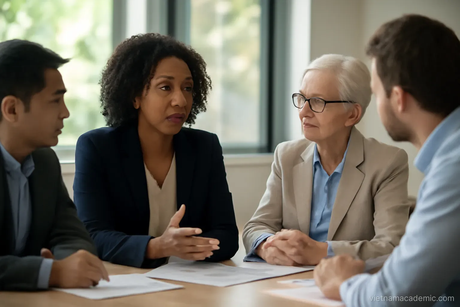 Setting priorities: what a system can build is narrower than what it could study