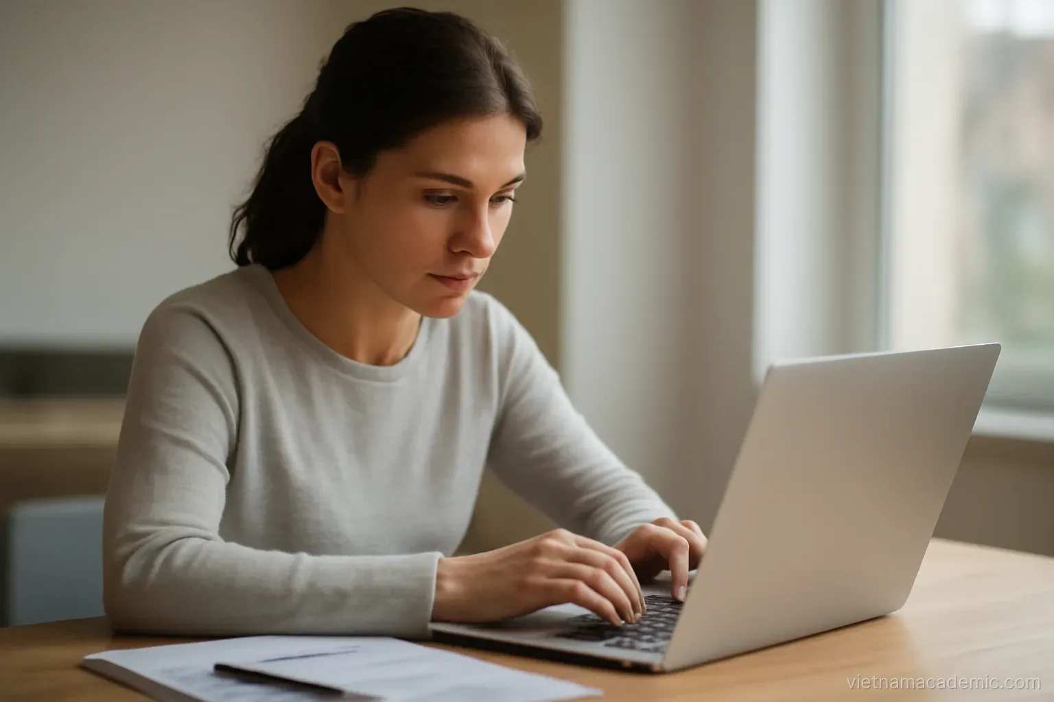 Career transitions: the record breaks at exactly the wrong moments