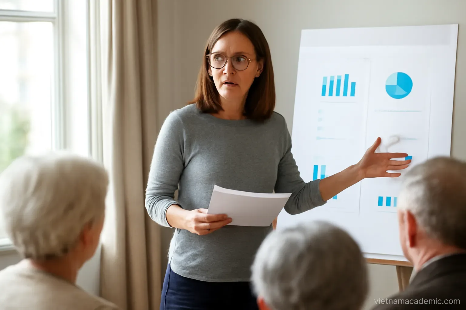 Local-language research: invisible to the metrics, essential to the users