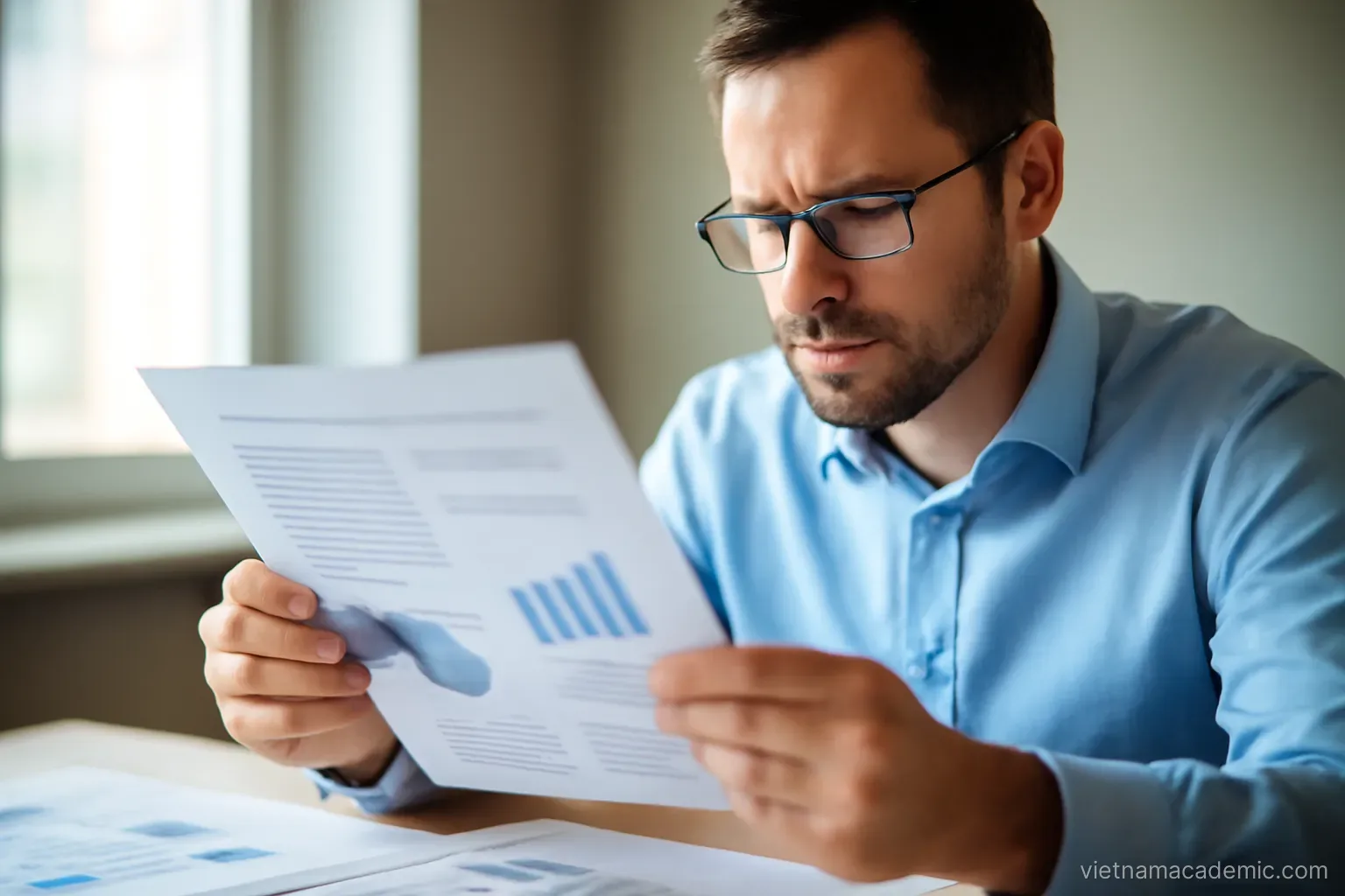 Using academic data: what the figures can and cannot support