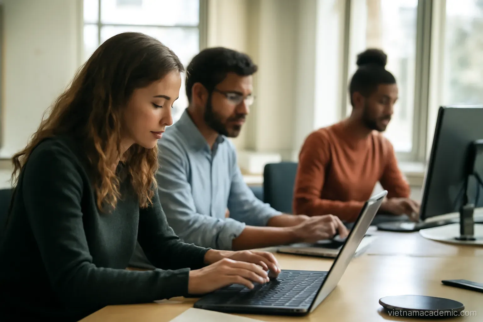 Why a registry matters: the alternative is everyone rebuilding the same list