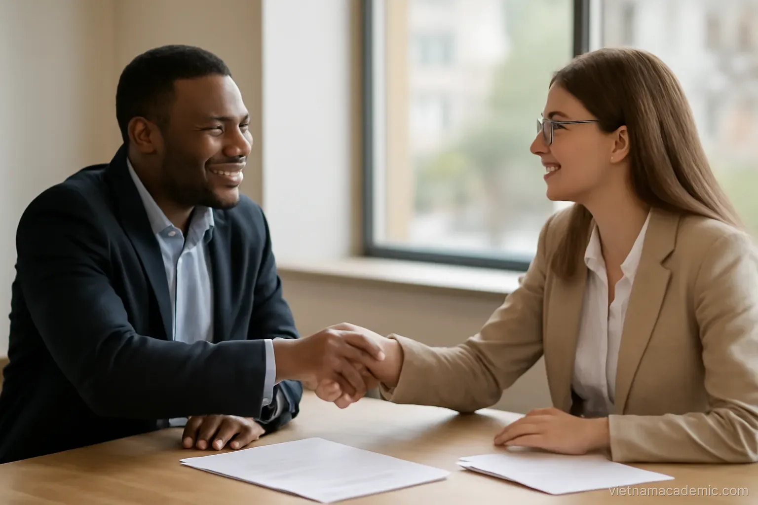 Institutional data exchange: agree definitions before you exchange anything